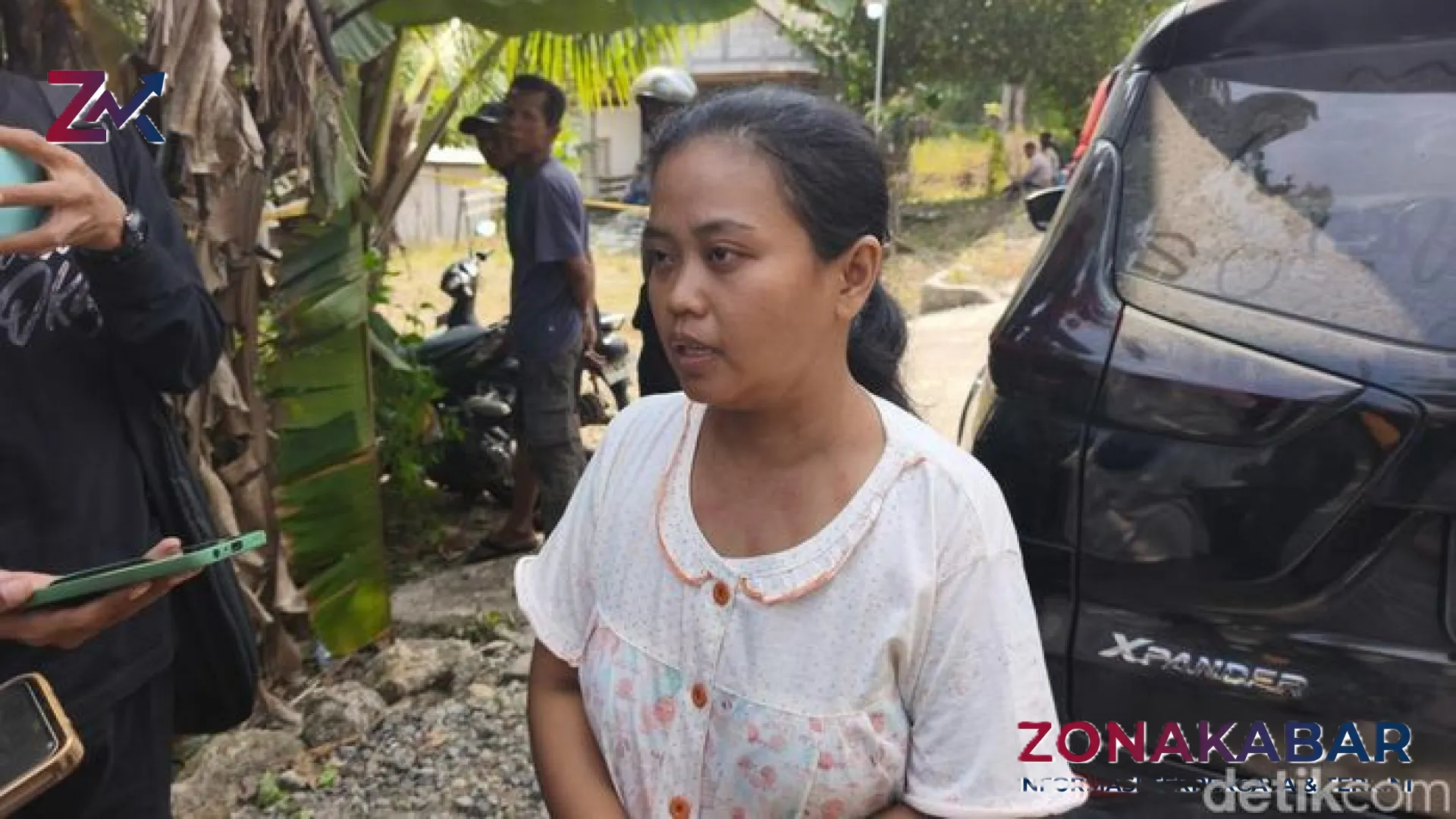 Momen Terakhir Bilqis Sebelum Tragedi: Kisah Pilu di Balik Mie Ayam Rp5 Ribu dan Misteri Perampokan Berdarah di Sragen