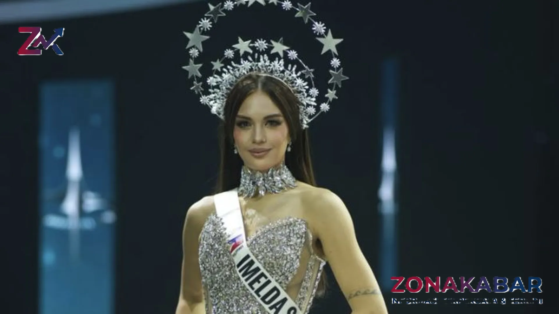 Duka Mendalam di Balik Panggung Megah: Imelda Schweighart Ungkap Keguguran Saat Berlaga di Miss Grand International