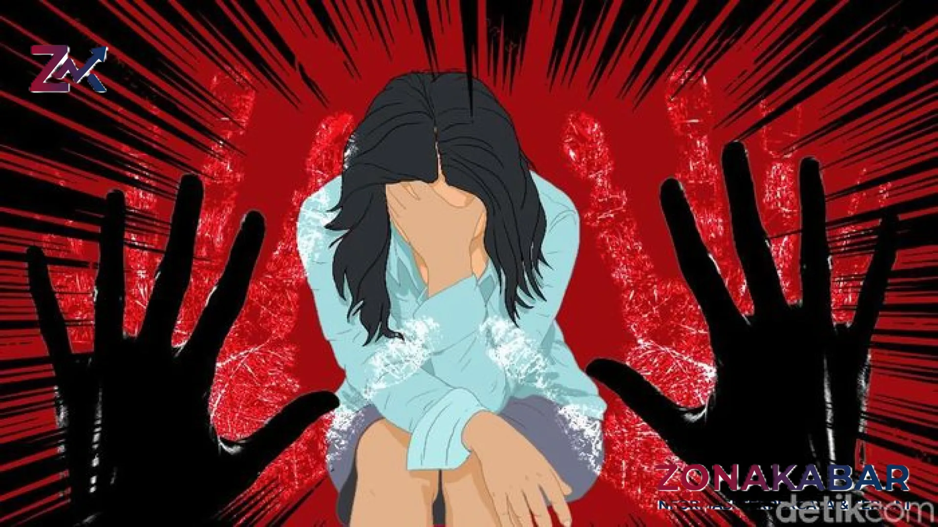 Skandal Pelecehan Seksual di Demak: Kemenag Ungkap Ponpes TKP Ternyata Tak Berizin