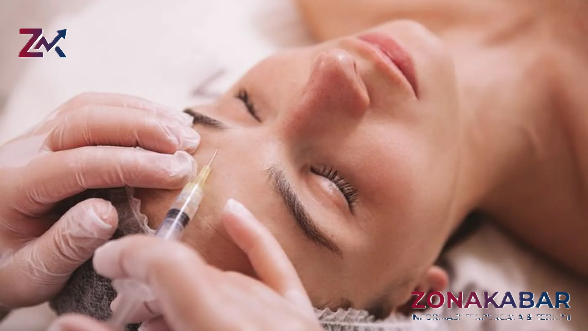 Fenomena ‘Bentol Sultan’ dan Rahasia Awet Muda: Mengapa Skin Booster Menjadi Investasi Wajib di Era Modern?