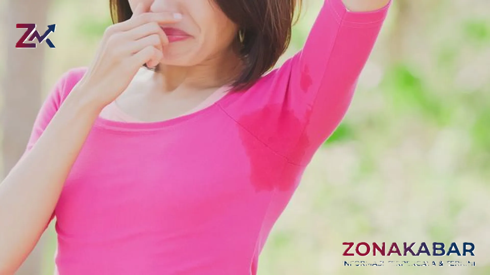 Rahasia di Balik Bau Badan yang Tetap Muncul Meski Sudah Mandi dan Pakai Deodoran: Panduan Lengkap