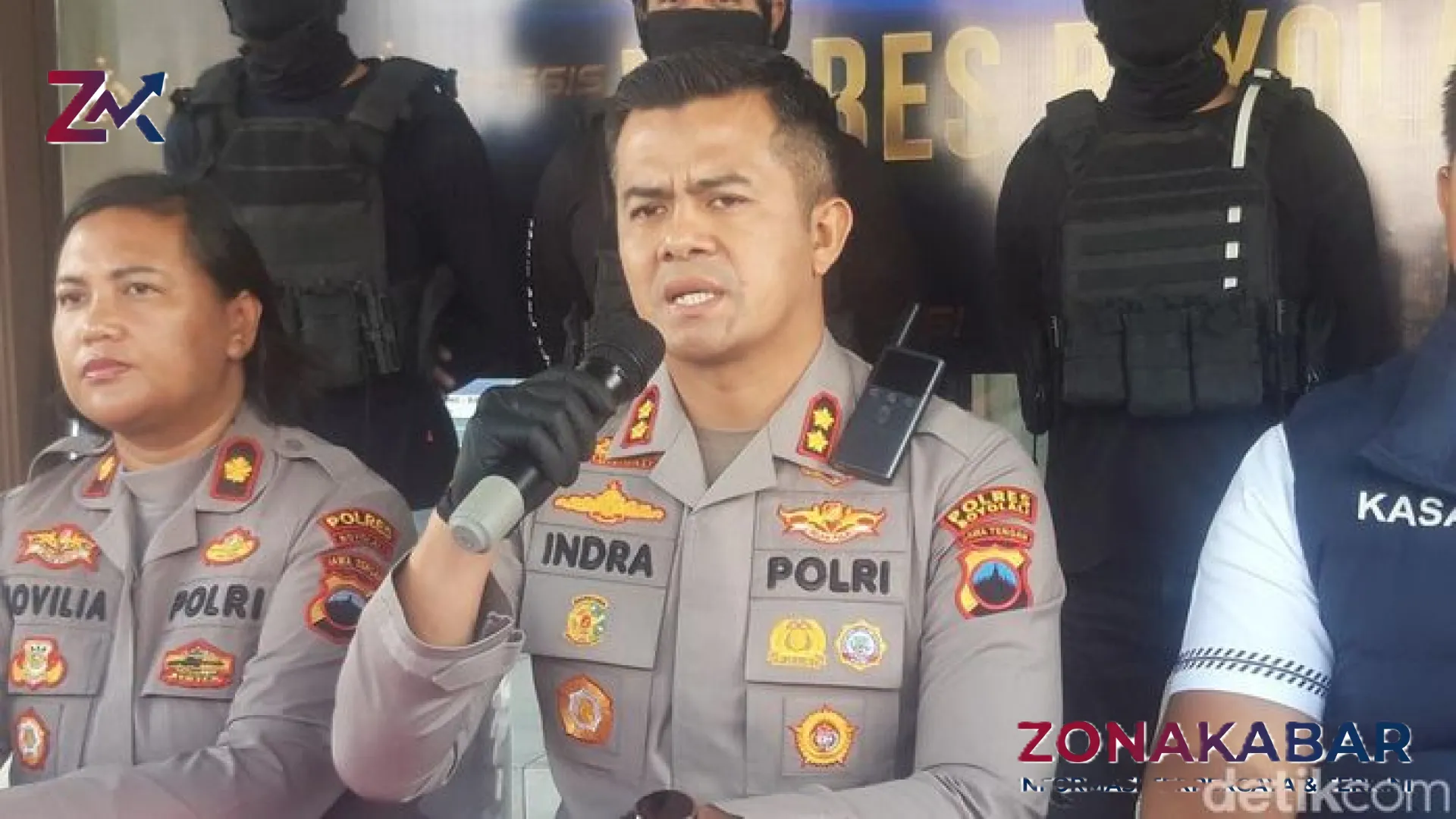 Tragedi Sate Beracun Boyolali: Siasat Licik Menantu yang Berujung Ancaman Hukuman Mati