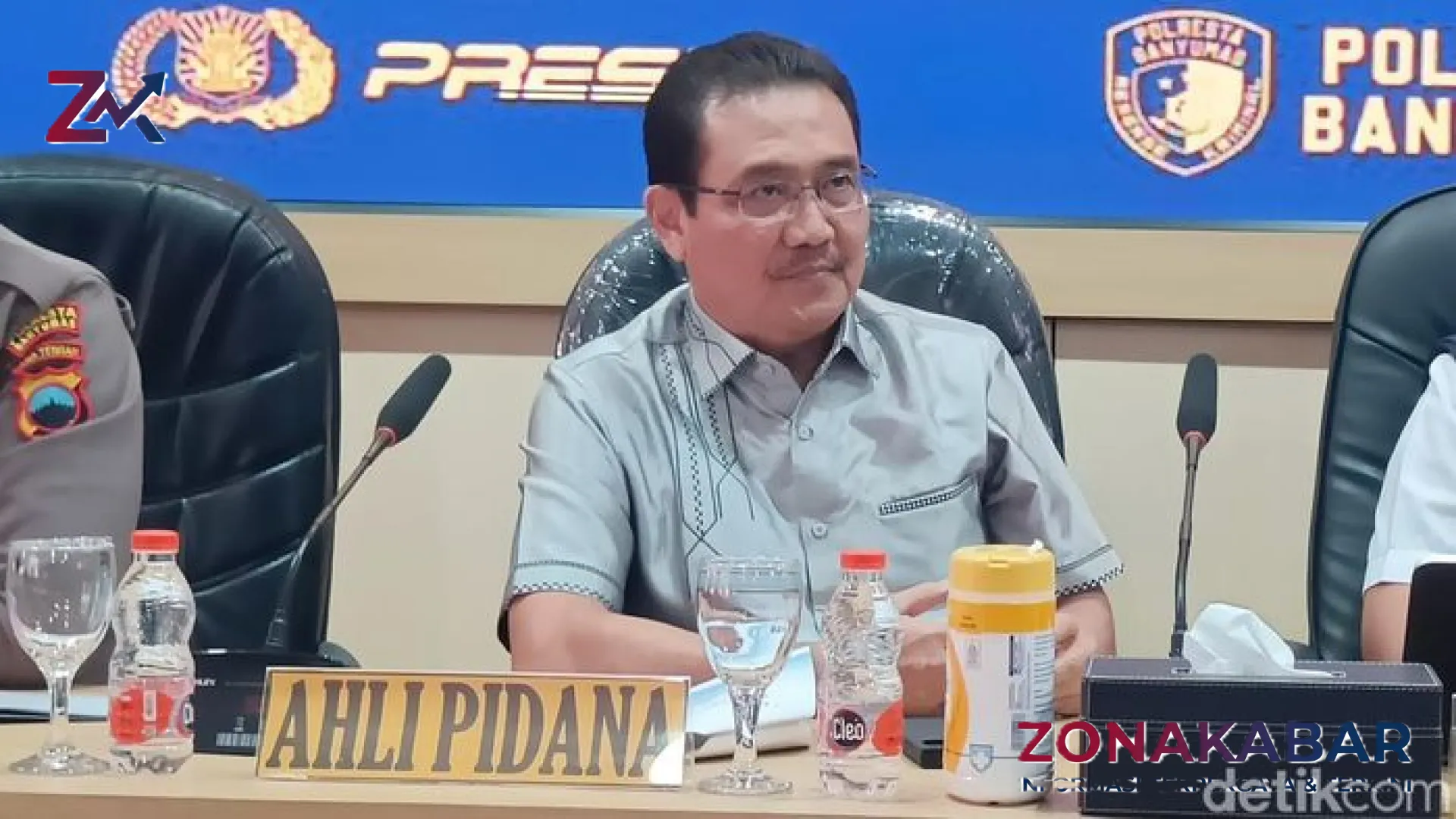 Skandal Penipuan Pensiunan di Purwokerto: Pakar Unsoed Desak Pelacakan Aset Masif Eks Pegawai Bank Mandiri Taspen