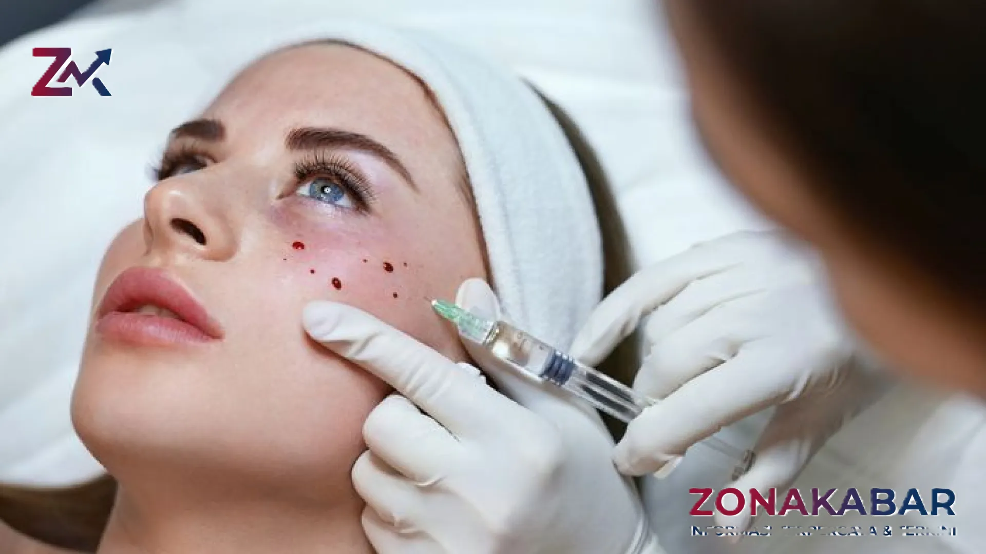 Rahasia Kulit Glass Skin: Panduan Lengkap Urutan Skin Booster yang Benar Agar Hasil Maksimal dan Aman