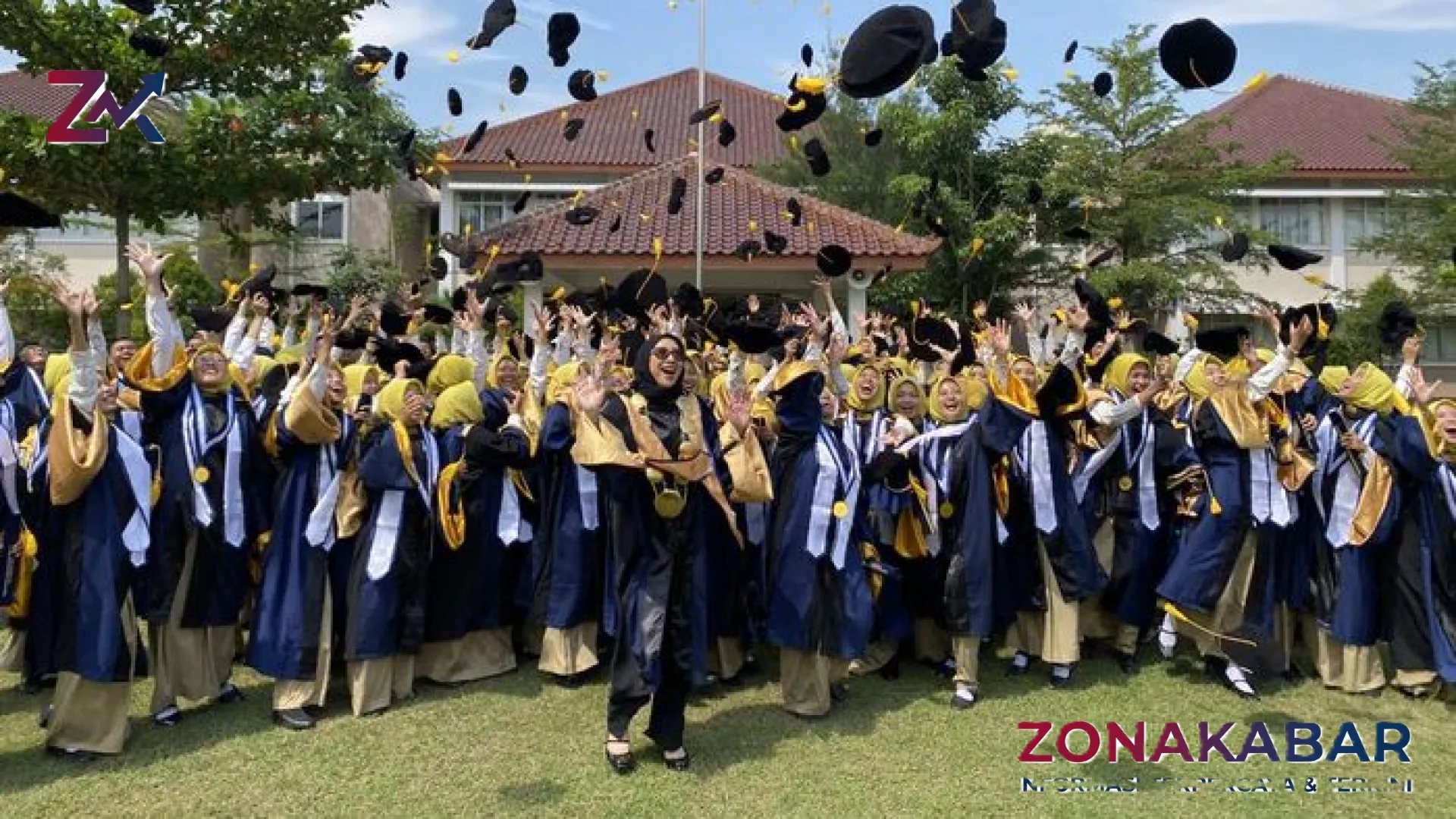 Peta Kekuatan Pendidikan Jawa Tengah: Inilah Daftar SMA dengan Kelulusan SNBT 2025 Terbanyak, CT Arsa Sukoharjo Memimpin