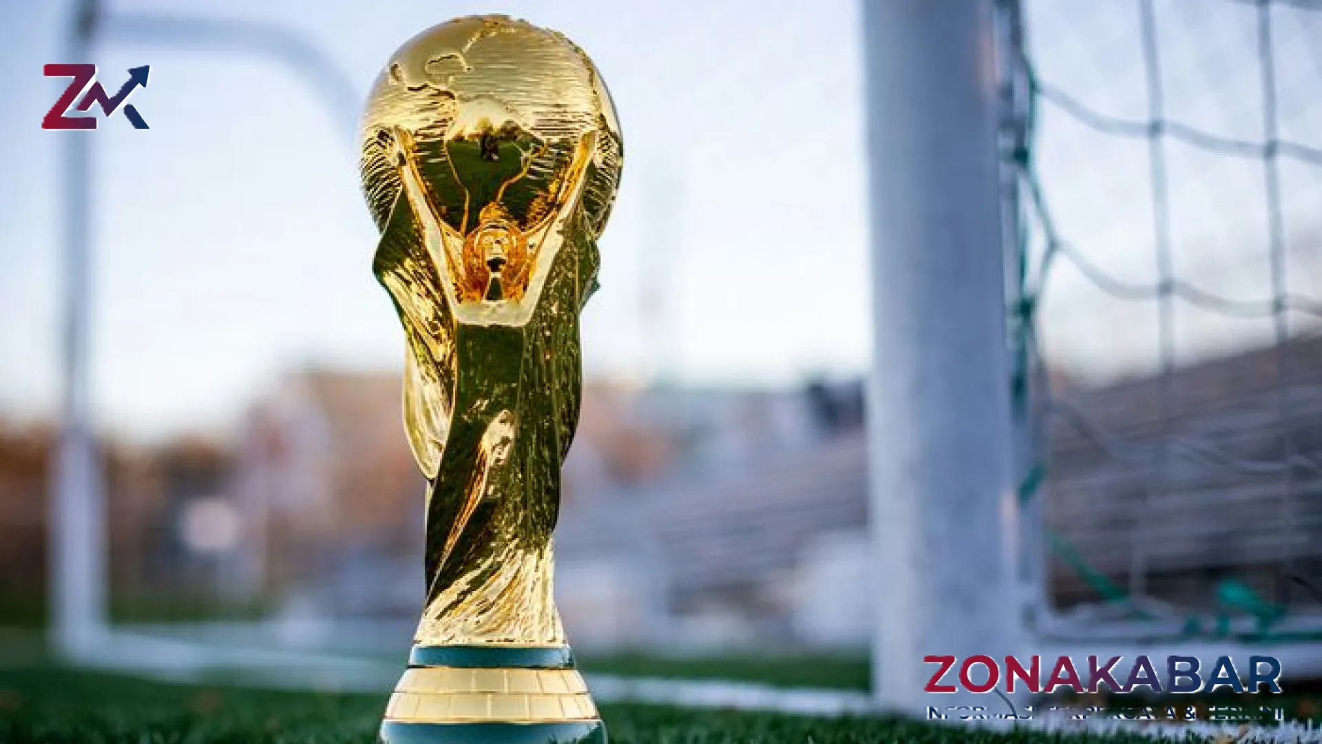 Jadwal Lengkap Piala Dunia 2026: Format Baru 48 Tim, Pembagian Grup, dan Panduan Siaran Langsung