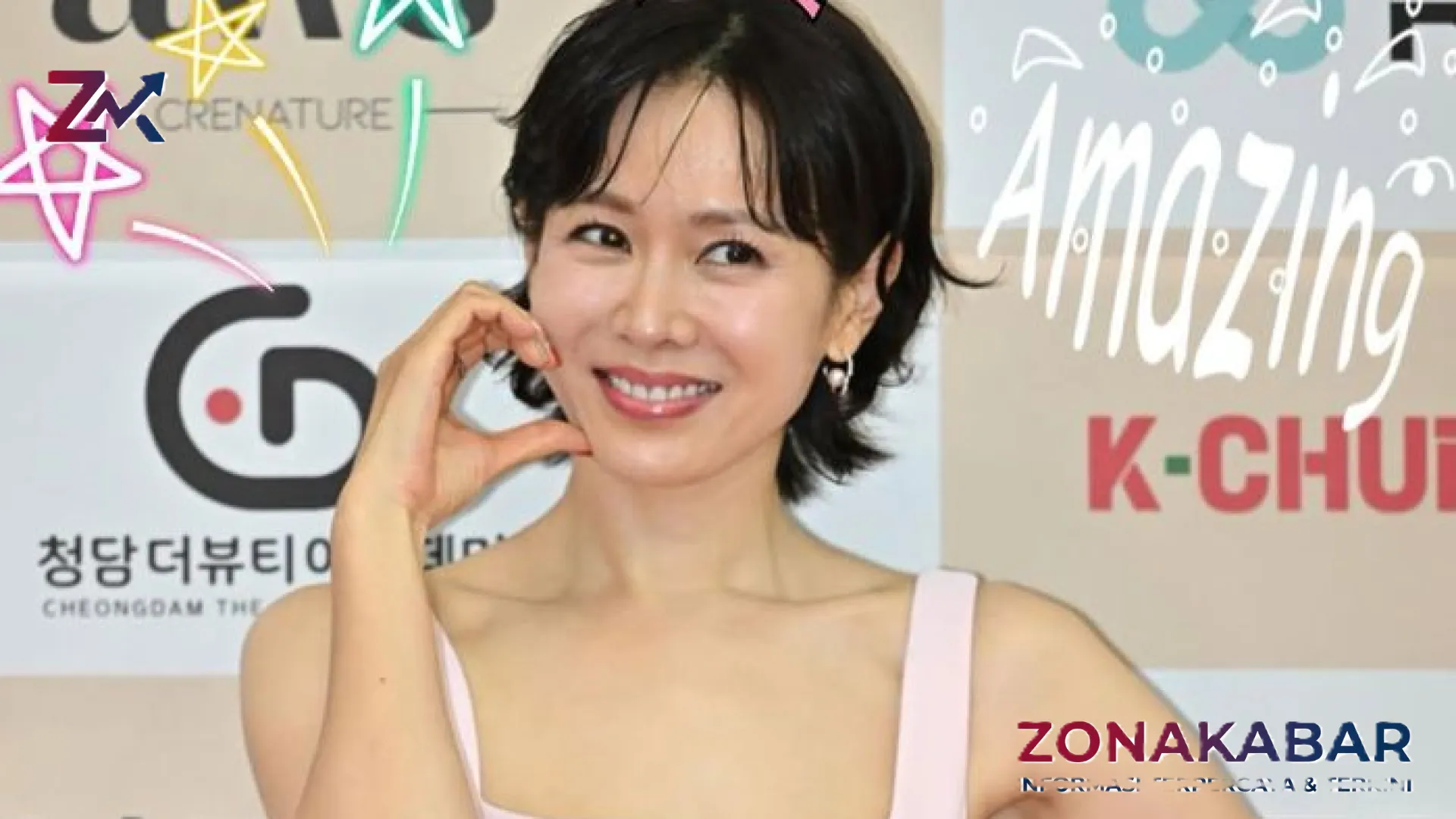 Pesona ‘Dewi’ yang Meredup? Penampilan Son Ye Jin dengan Wolf Cut di Golden Cinematography Awards 2026 Menuai Kritik Pedas