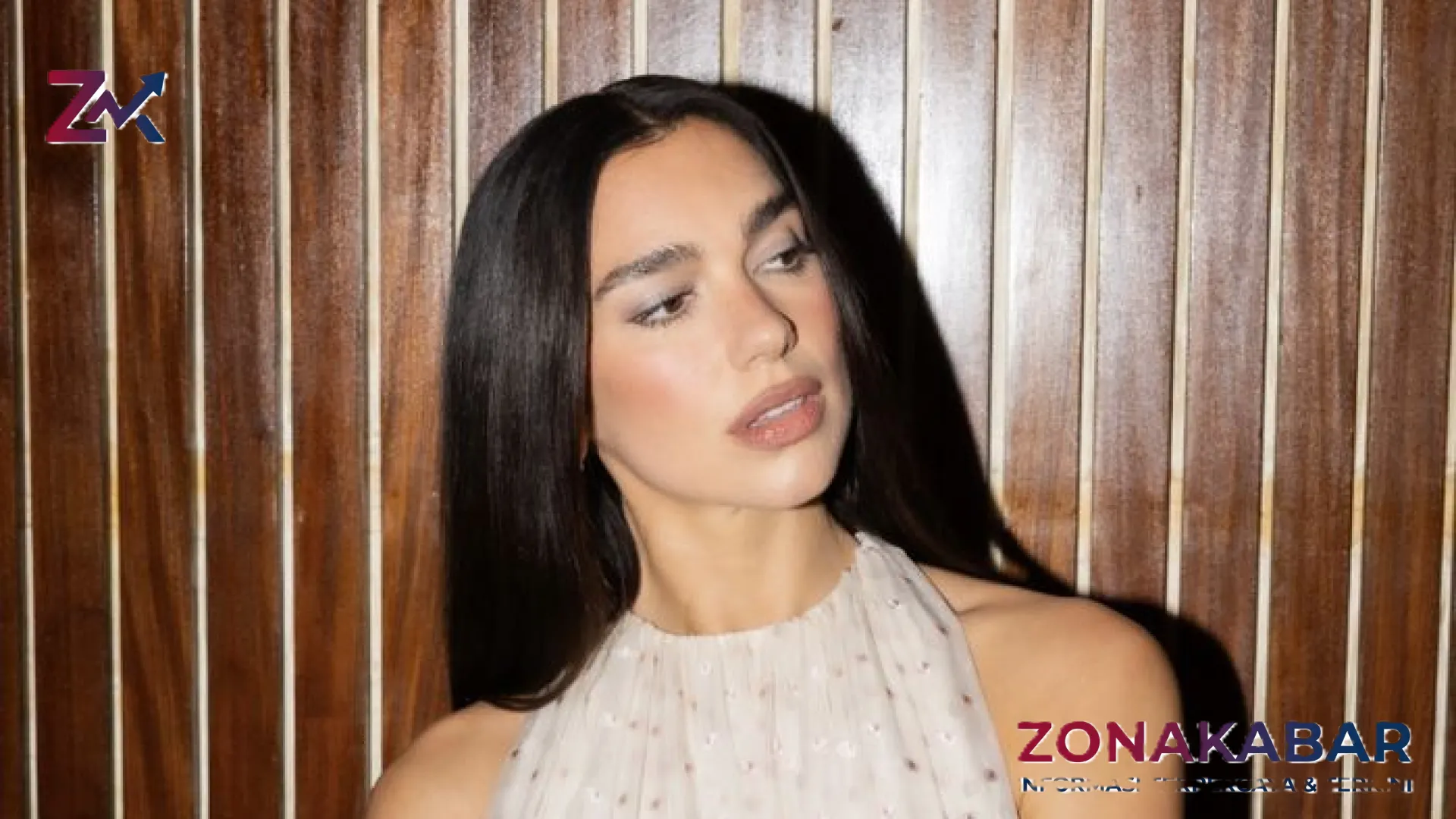 Pesona Watercolour Makeup: Tren Riasan Estetik yang Bikin Wajah Flawless Bak Kanvas Seni
