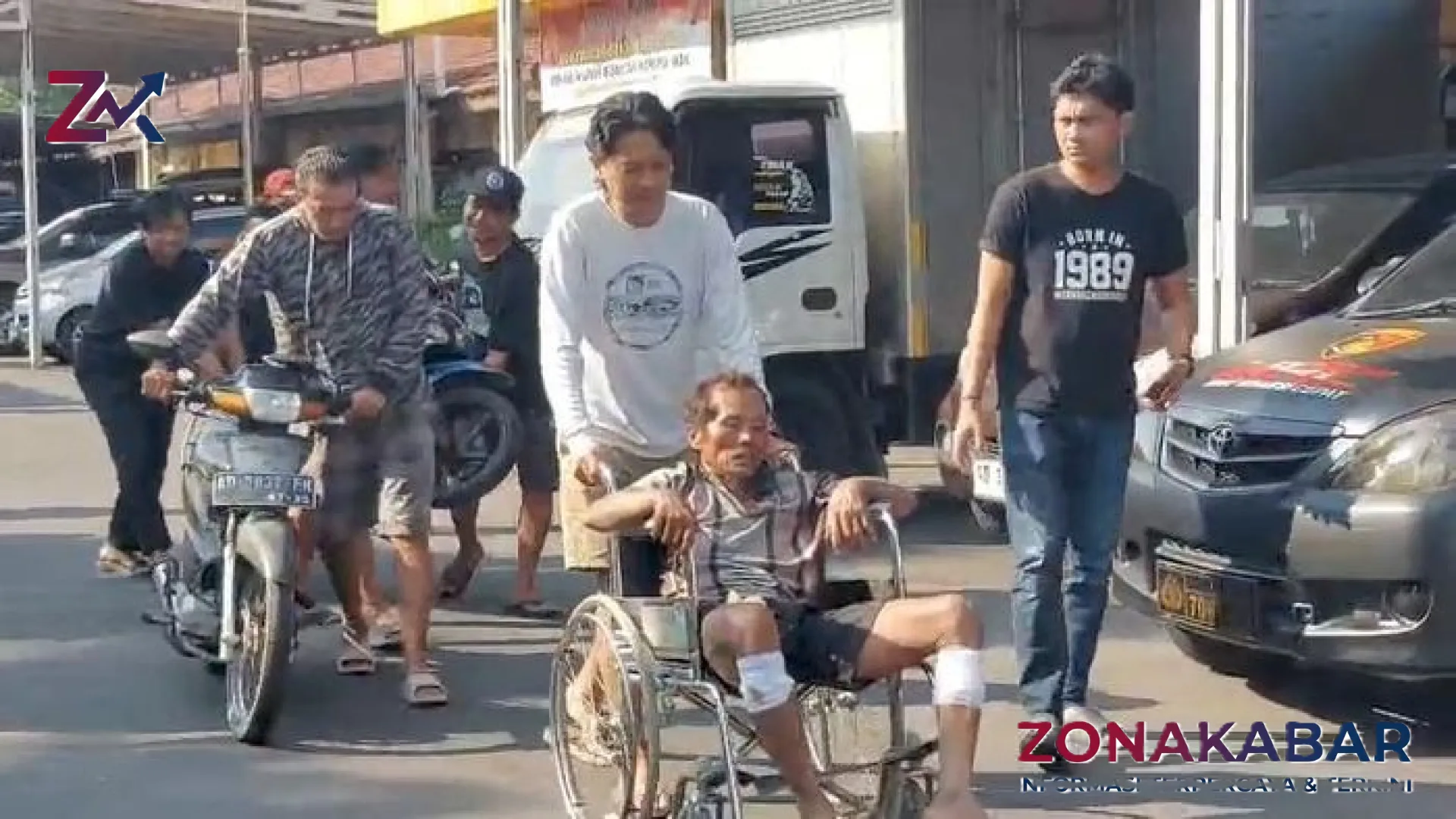 Kisah Tragis Bilqis di Sragen: Bocah Tak Berdosa yang Menjadi Korban Ketiga Predator Berdarah Dingin