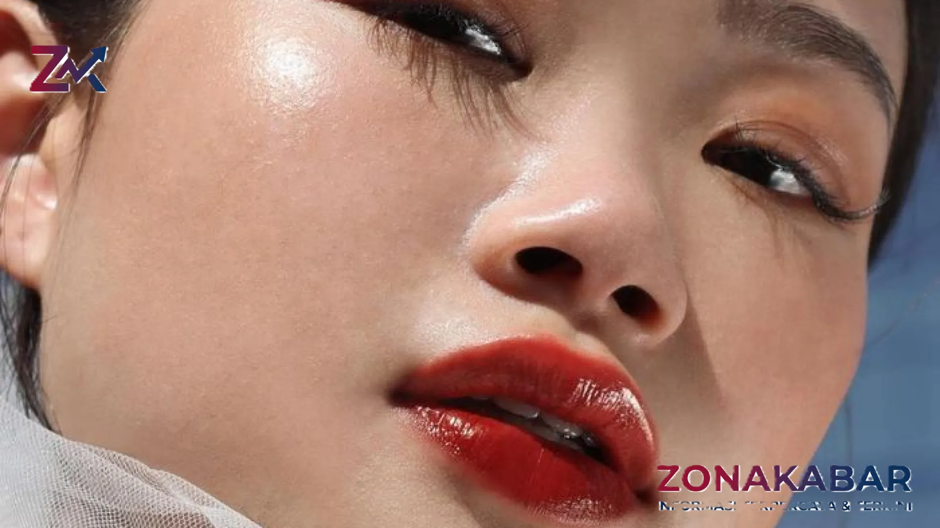 Rahasia Tampil Harmonis: Panduan Lengkap Memilih Warna Lipstik Berdasarkan Warna Rambut Anda