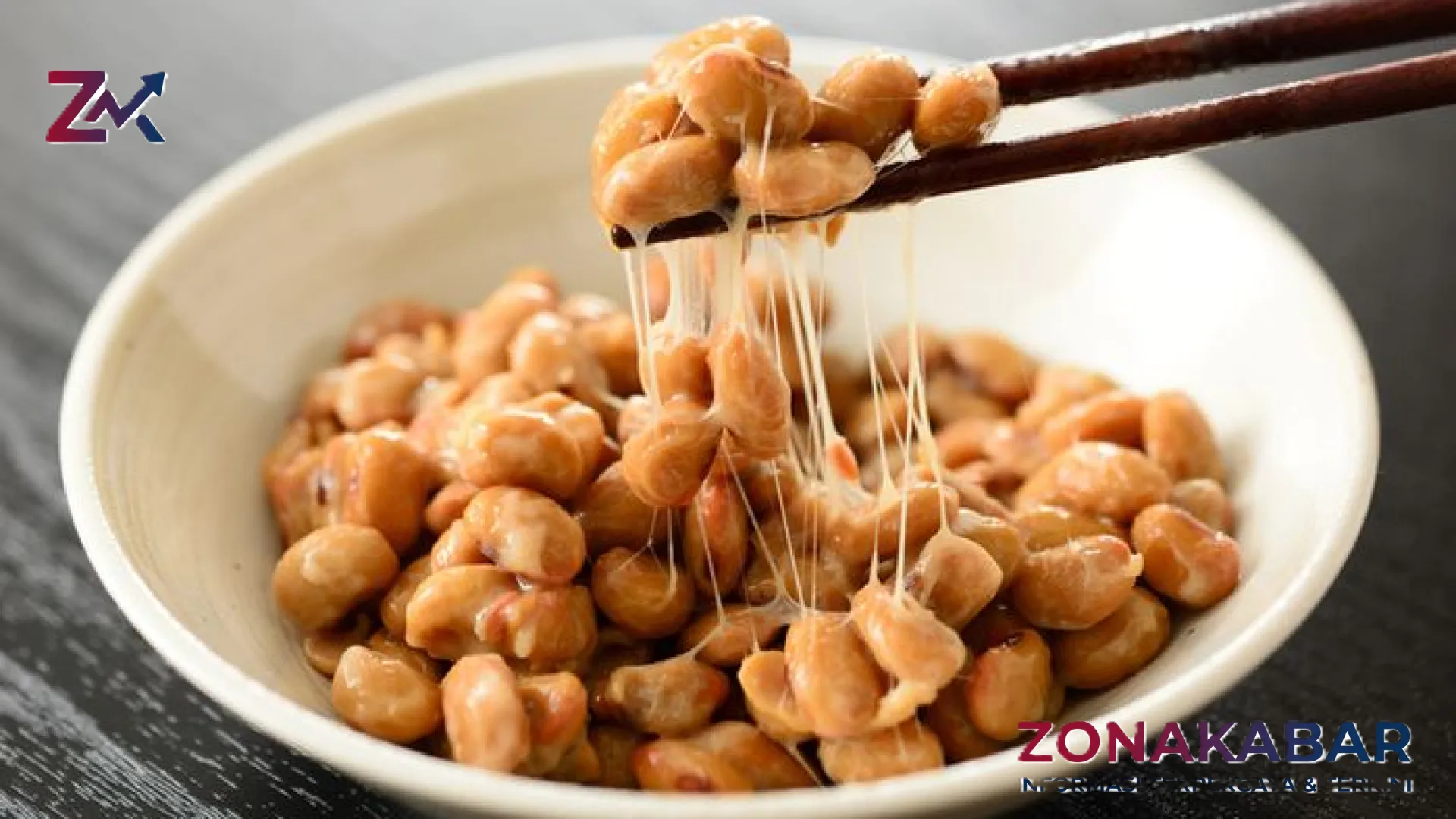 Rahasia Umur Panjang dari Negeri Sakura: Mengenal Natto dan Segudang Manfaatnya bagi Tubuh