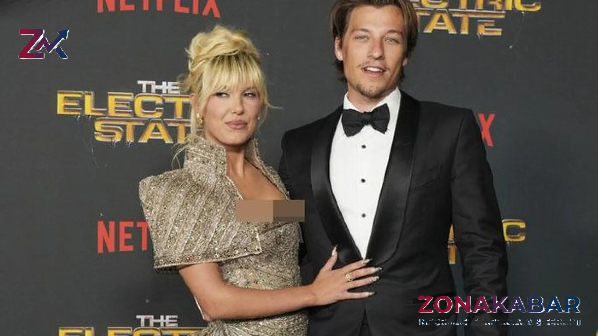 Millie Bobby Brown Angkat Bicara: Menepis Kritik Publik Terhadap Jake Bongiovi Soal Peran Suami