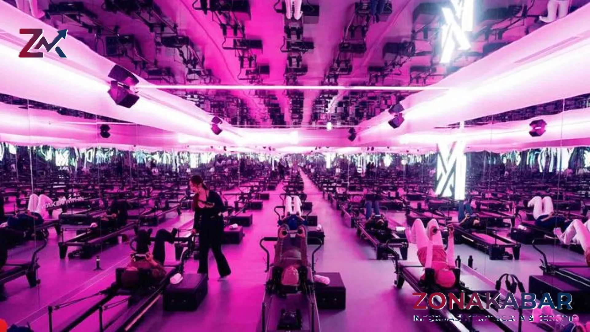 Mat Pilates vs Reformer Pilates: Panduan Lengkap Memilih Metode Terbaik untuk Body Goals Anda