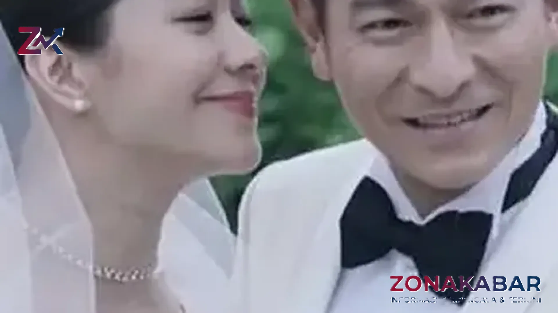 Potret Kesederhanaan Carol Chu: Rahasia di Balik Kehidupan Istri Superstar Andy Lau yang Jarang Tersorot
