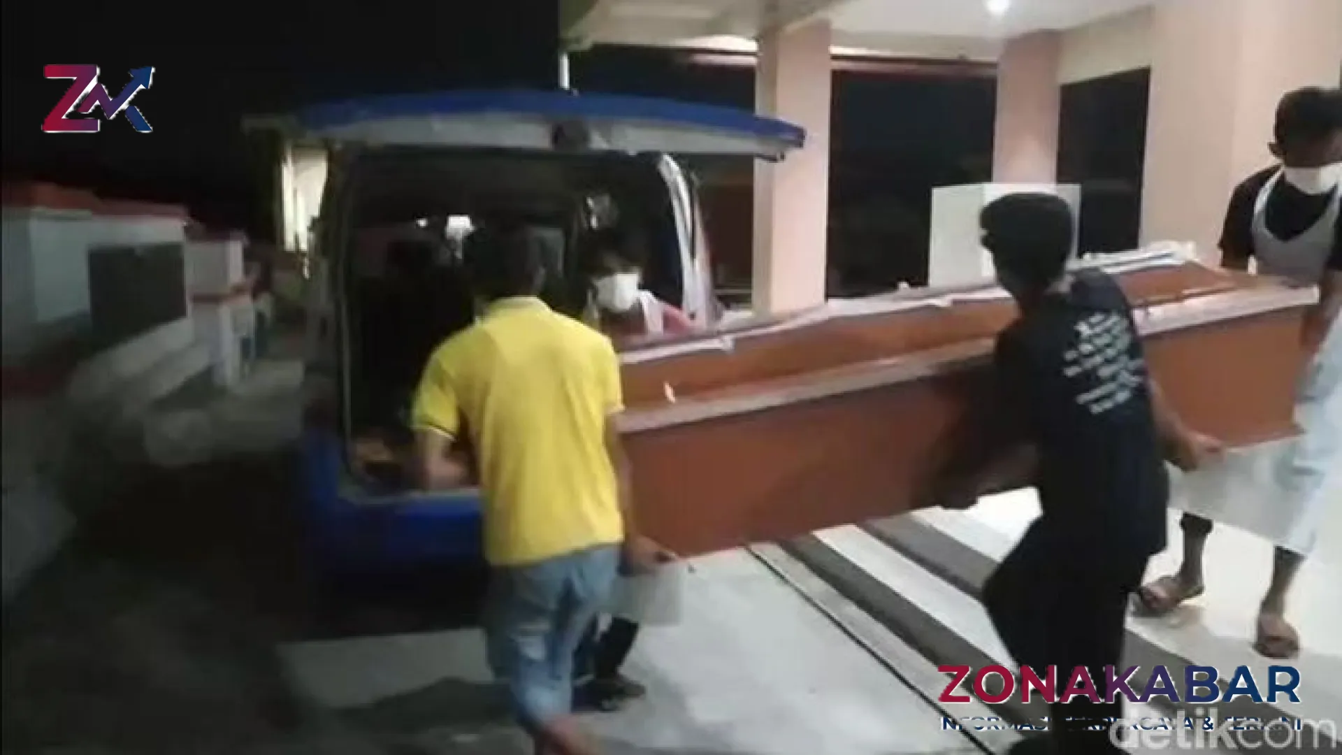 Misteri Mayat Wanita di Semak Weleri Terungkap: Jejak Lutfiana yang Sempat Hilang Empat Hari