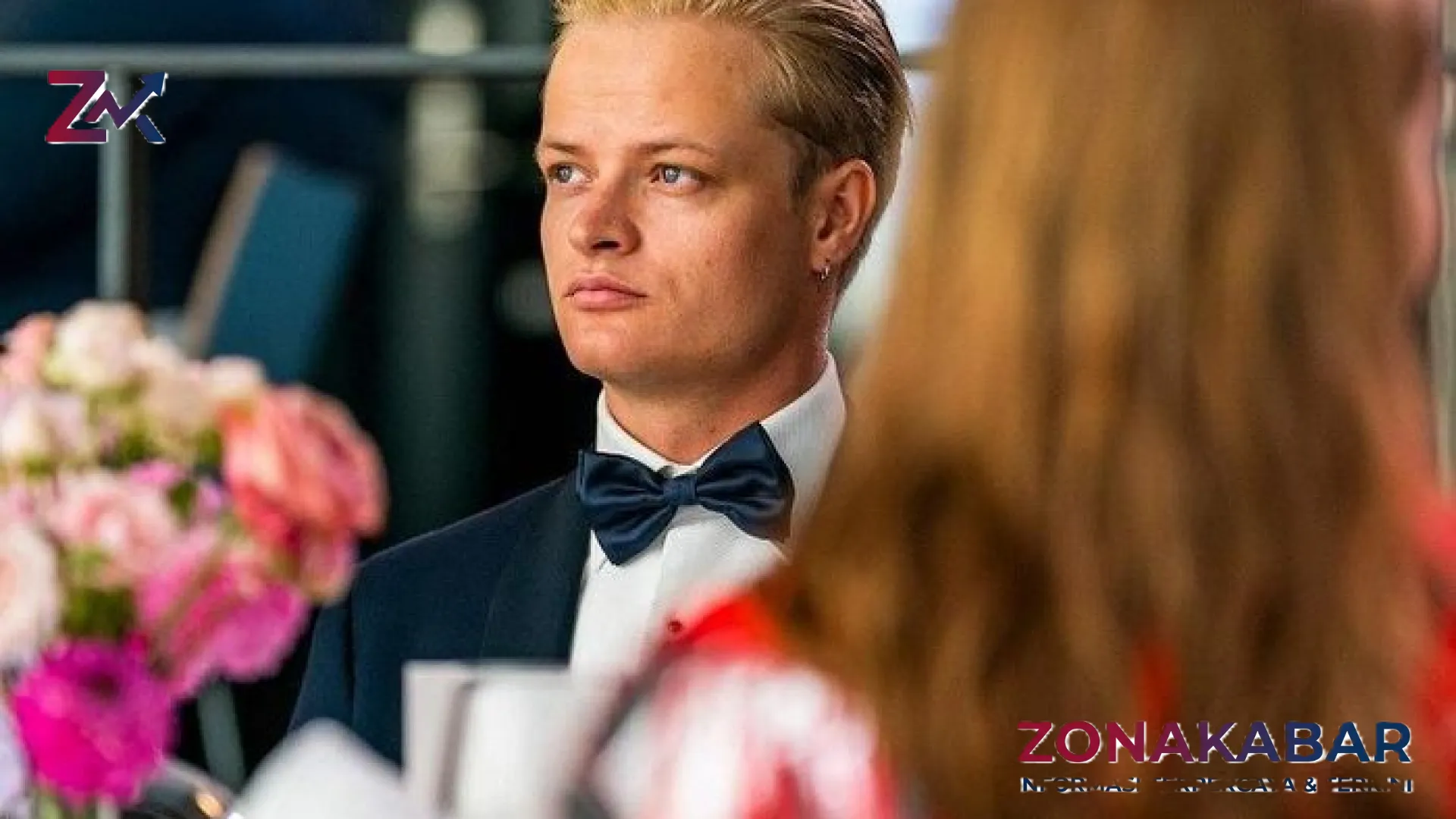Skandal Takhta Norwegia: Marius Borg Høiby Divonis 4 Tahun Penjara Terkait Kasus Pemerkosaan dan Kekerasan