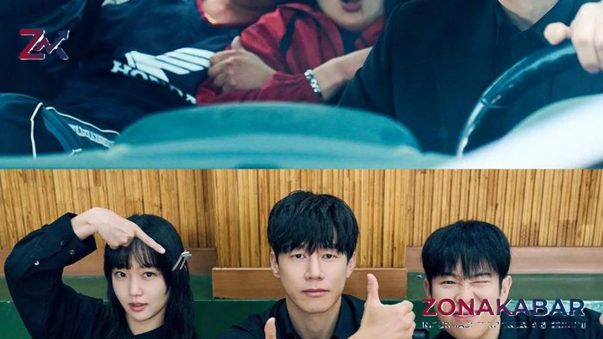 Sinopsis Lengkap & Profil Pemain Teach You a Lesson: Upaya Brutal Memberantas Bullying di Netflix