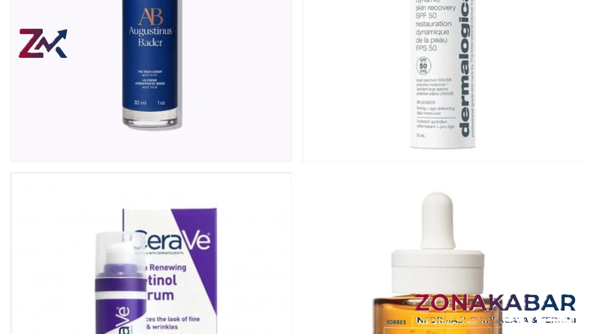 Rahasia Kulit Awet Muda di Usia 40: 8 Rekomendasi Skincare Anti-Aging Terbaik Pilihan Dermatolog