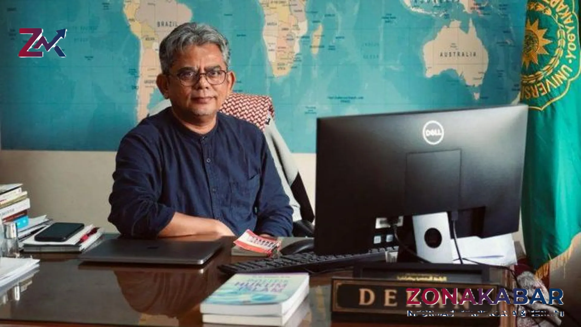Terobosan Baru FH UMY: Menjawab Tantangan Era Digital Melalui Program Doktor Hukum dan Teknologi