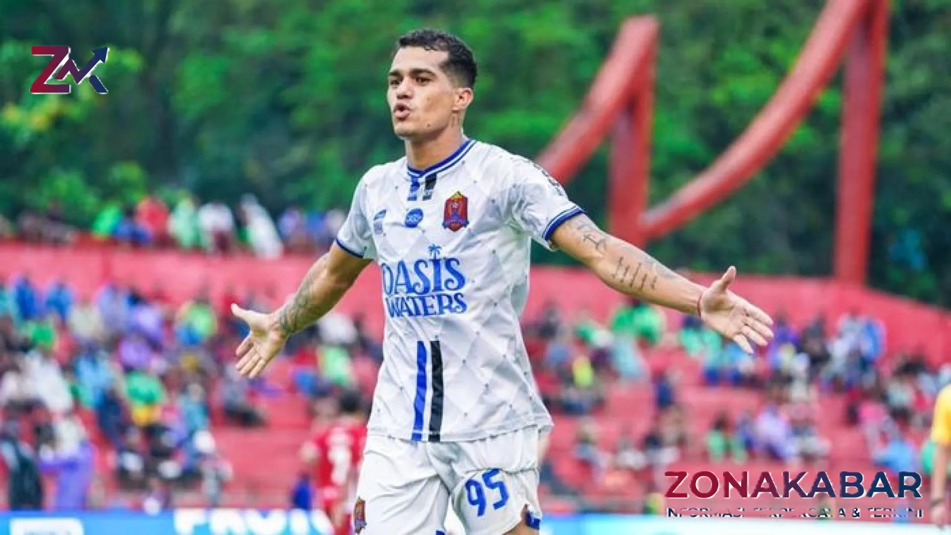 Carlos Franca Pamit dari Persijap Jepara: Dari Bumi Kartini Menuju Panggung Megah Liga Champions Eropa