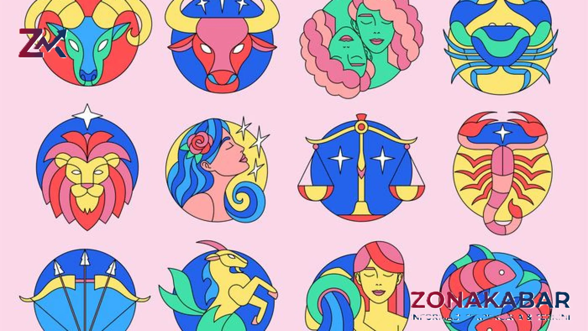 Ramalan Zodiak 19 Juni: Navigasi Finansial Aries dan Strategi Harmoni untuk Gemini serta Taurus