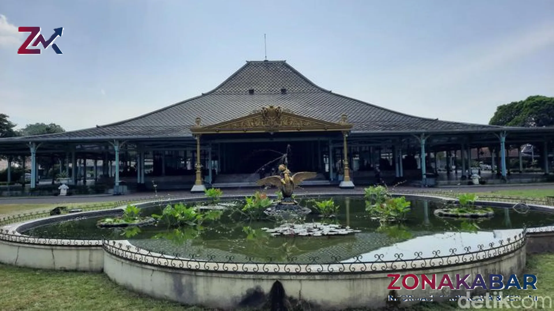 Kontroversi Busana Kirab 1 Suro: Klarifikasi Tegas Puro Mangkunegaran Soal Pria Berkebaya