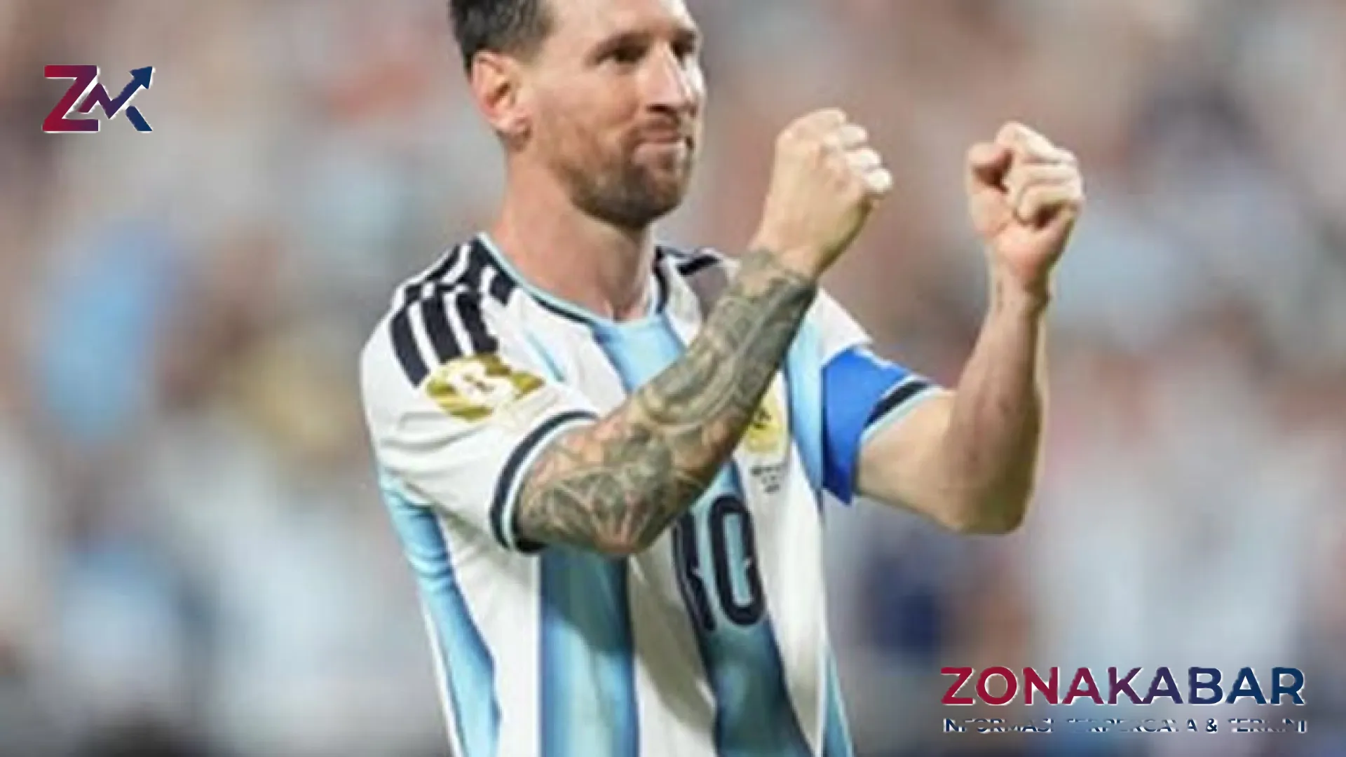 Skandal Hoaks Ayah Lionel Messi Meninggal: Florencia Pena Mundur Setelah Dikecam Keras Presiden Argentina