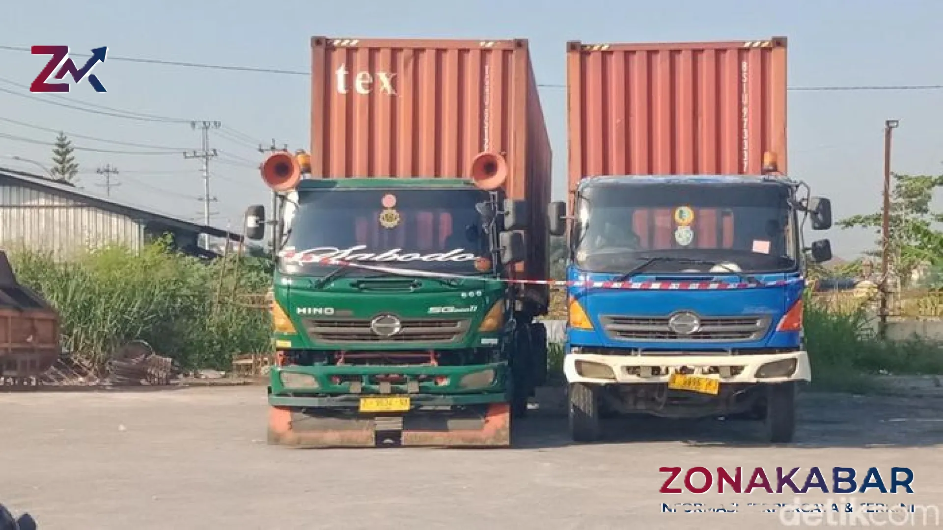 Jejak Gelap Sindikat Penyelundupan Kendaraan Rp 100 Miliar ke Timor Leste Segera Masuk Meja Hijau