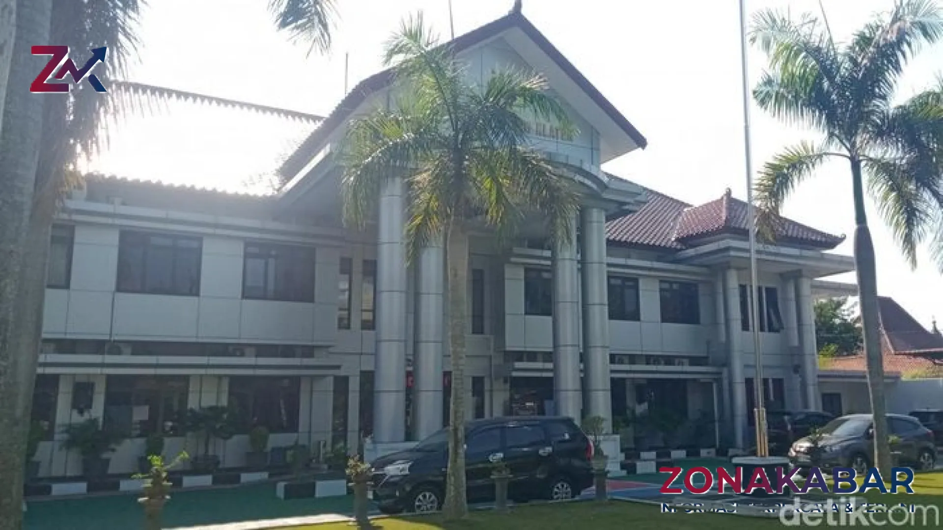 Gebrakan Putusan Banding Kasus Korupsi Plaza Klaten: Uang Pengganti Jap Ferry Meroket Hingga Rp 6,5 Miliar