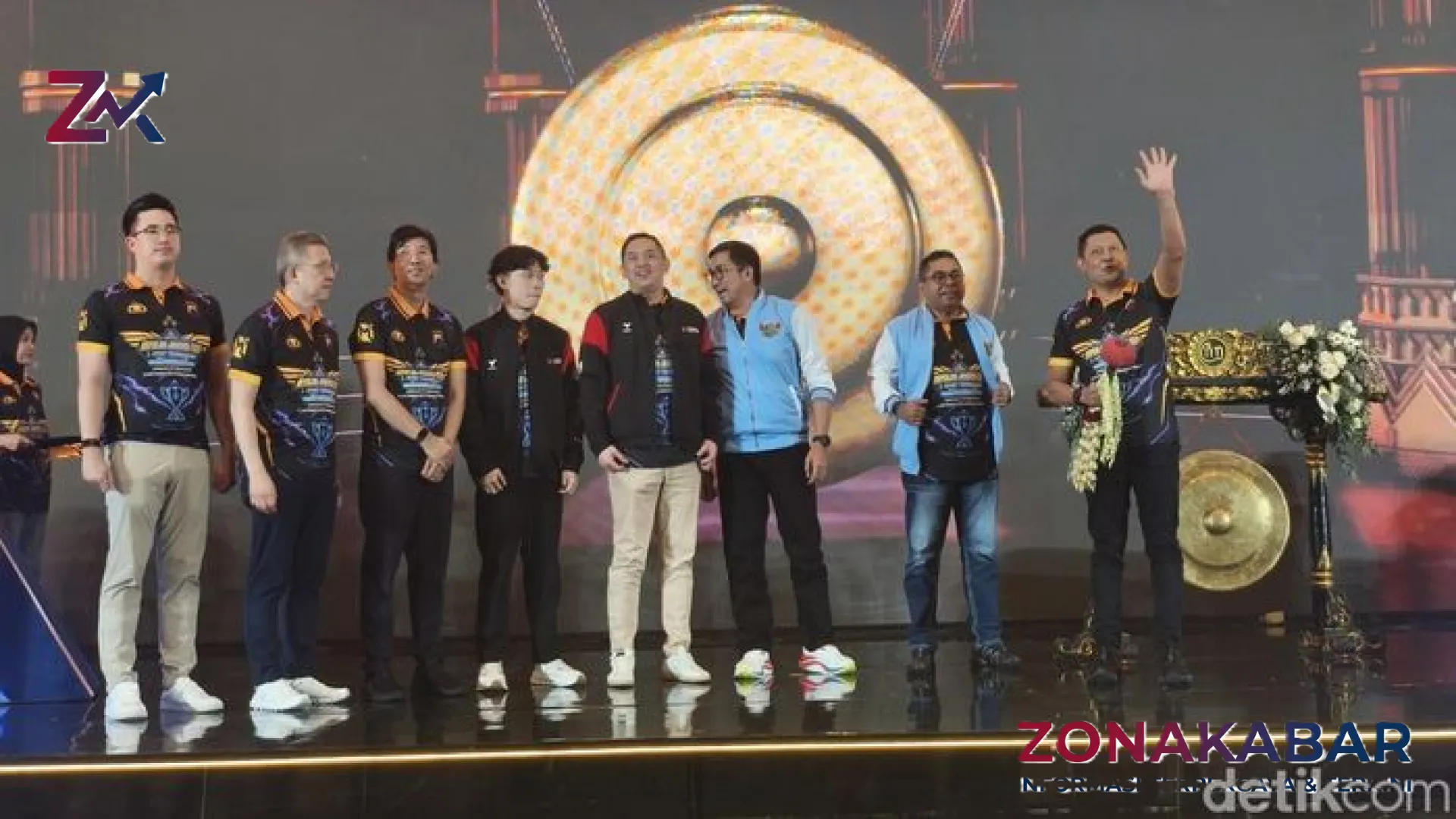 Kapolda Jateng Cup 2026: Membedah Transformasi Humanis Polri Melalui Geliat E-Sport dan Jateng Youth Movement